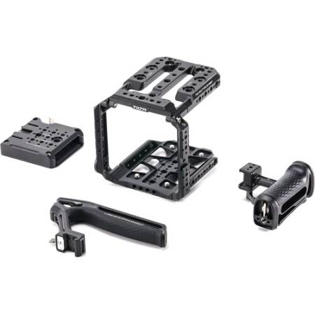 Tilta ES-T21-A (Base Kit) - zestaw z klatką do Blackmagic PYXIS 6K/12K - zestaw